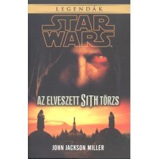 Star Wars - Az elveszett Sith törzs     23.95 + 1.95 Royal Mail